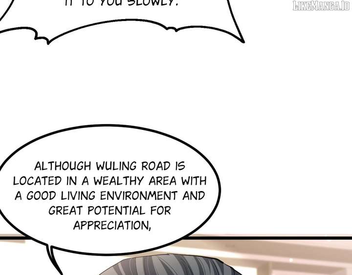 I’m Stuck On The Same Day For A Thousand Years Chapter 224 - Page 65