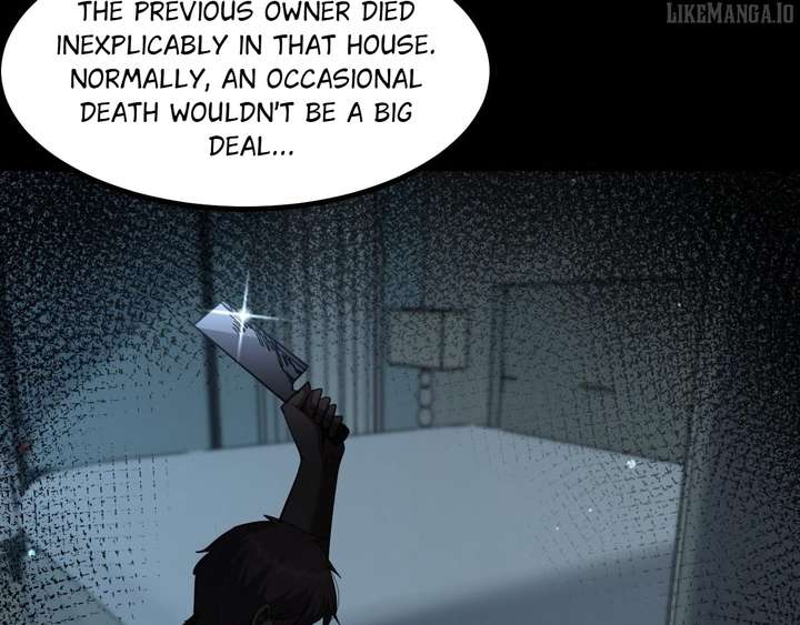 I’m Stuck On The Same Day For A Thousand Years Chapter 224 - Page 67
