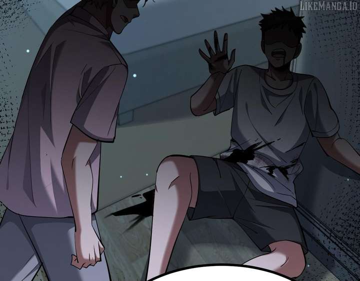 I’m Stuck On The Same Day For A Thousand Years Chapter 224 - Page 68
