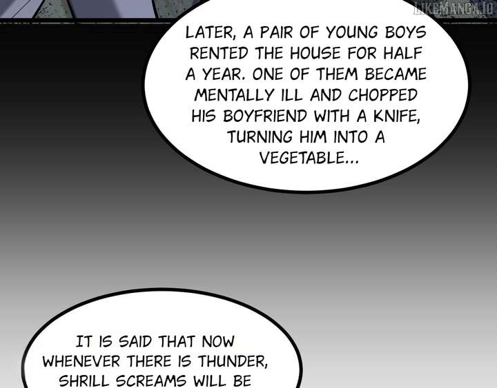 I’m Stuck On The Same Day For A Thousand Years Chapter 224 - Page 69