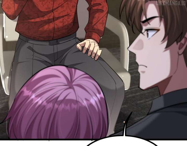 I’m Stuck On The Same Day For A Thousand Years Chapter 224 - Page 71