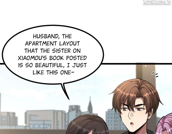 I’m Stuck On The Same Day For A Thousand Years Chapter 224 - Page 73