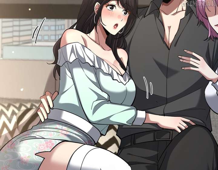 I’m Stuck On The Same Day For A Thousand Years Chapter 224 - Page 74