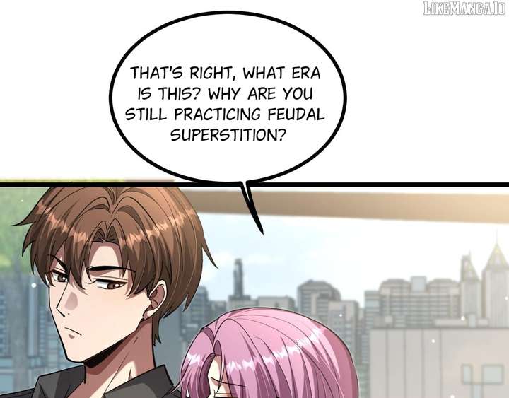 I’m Stuck On The Same Day For A Thousand Years Chapter 224 - Page 76