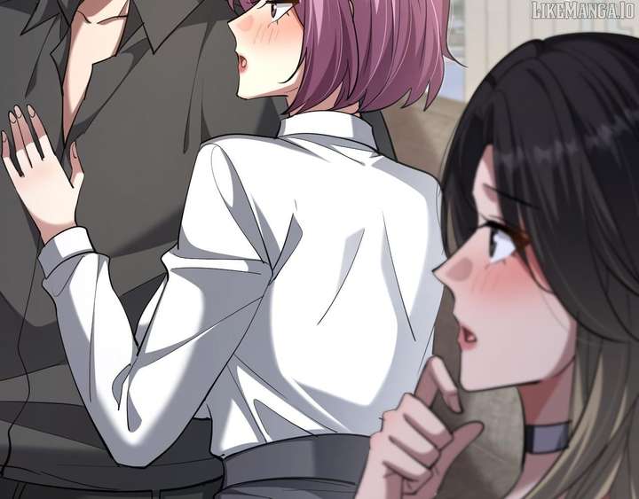 I’m Stuck On The Same Day For A Thousand Years Chapter 224 - Page 77