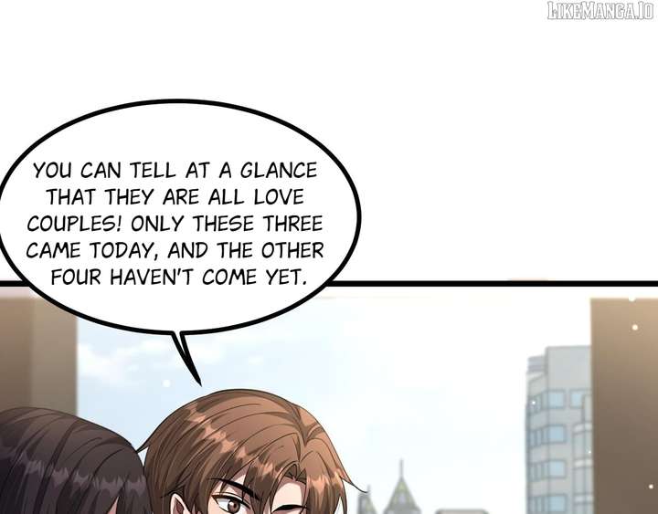 I’m Stuck On The Same Day For A Thousand Years Chapter 224 - Page 82