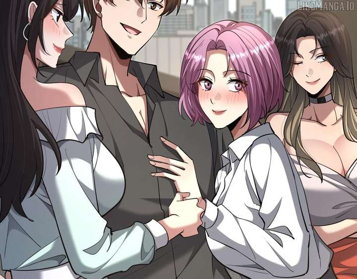 I’m Stuck On The Same Day For A Thousand Years Chapter 224 - Page 83
