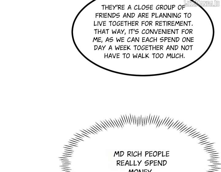 I’m Stuck On The Same Day For A Thousand Years Chapter 224 - Page 85