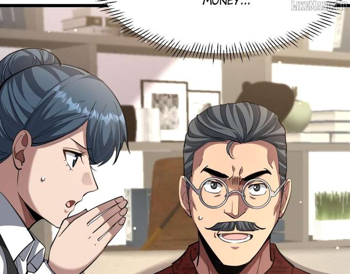 I’m Stuck On The Same Day For A Thousand Years Chapter 224 - Page 86