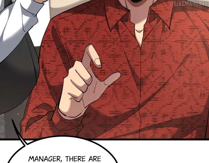 I’m Stuck On The Same Day For A Thousand Years Chapter 224 - Page 87