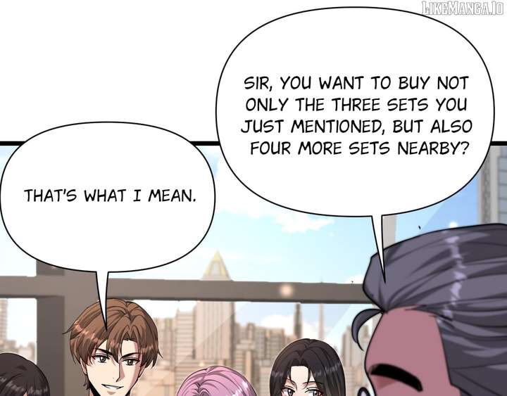 I’m Stuck On The Same Day For A Thousand Years Chapter 224 - Page 89