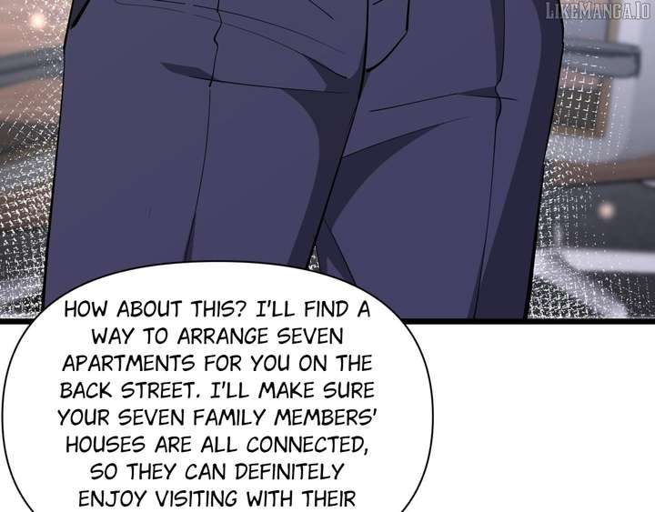 I’m Stuck On The Same Day For A Thousand Years Chapter 224 - Page 95