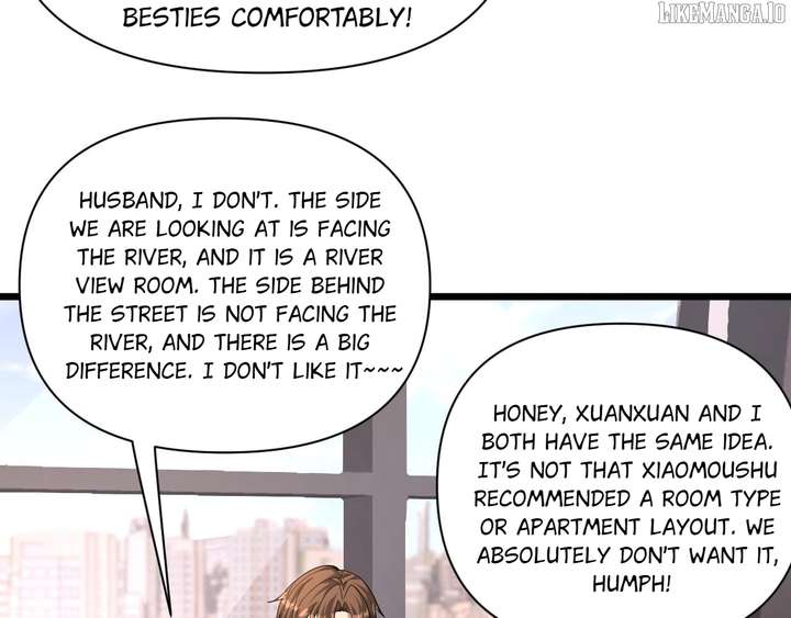 I’m Stuck On The Same Day For A Thousand Years Chapter 224 - Page 96