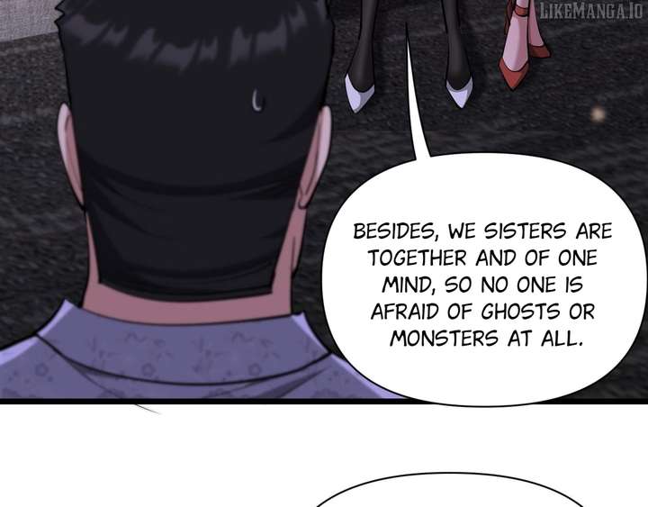 I’m Stuck On The Same Day For A Thousand Years Chapter 224 - Page 98