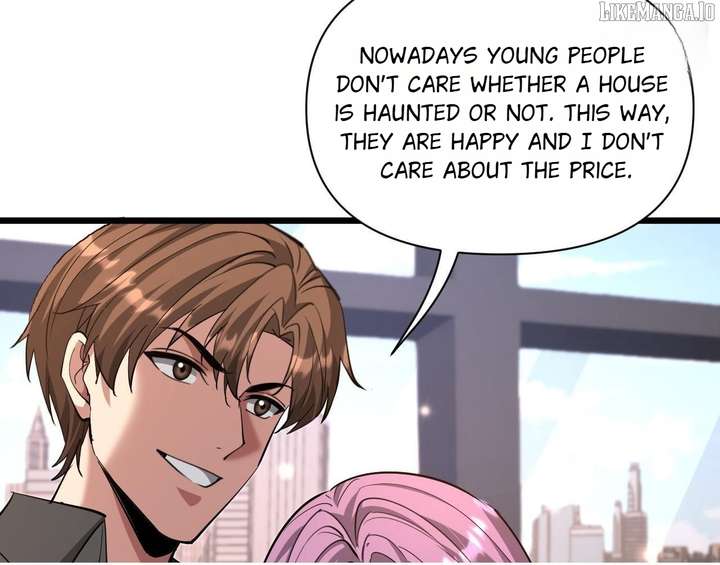 I’m Stuck On The Same Day For A Thousand Years Chapter 224 - Page 99