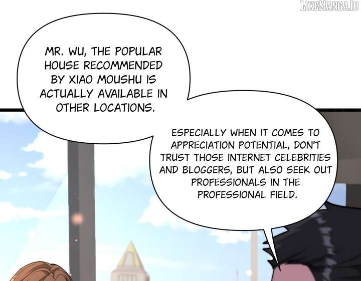 I’m Stuck On The Same Day For A Thousand Years Chapter 224 - Page 105