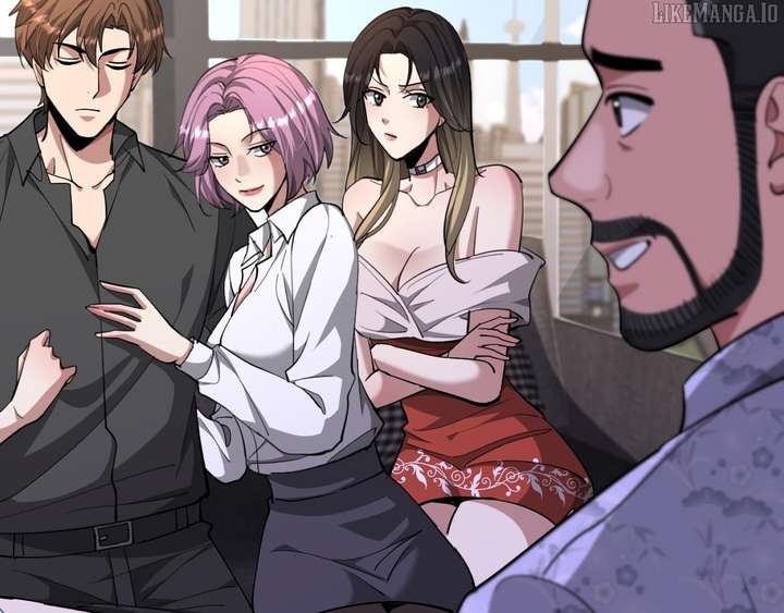 I’m Stuck On The Same Day For A Thousand Years Chapter 224 - Page 106