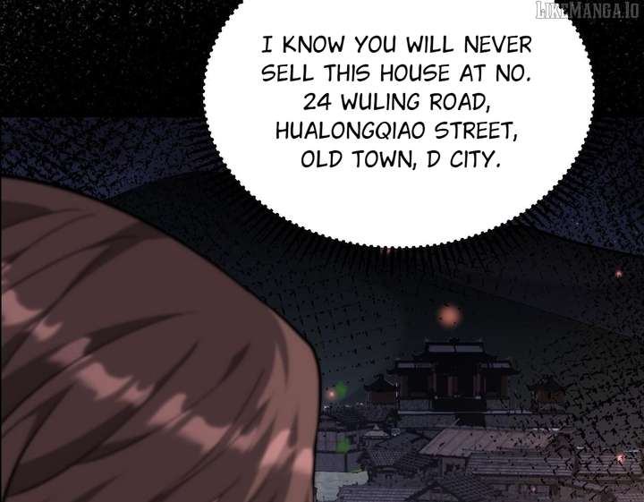 I’m Stuck On The Same Day For A Thousand Years Chapter 224 - Page 108