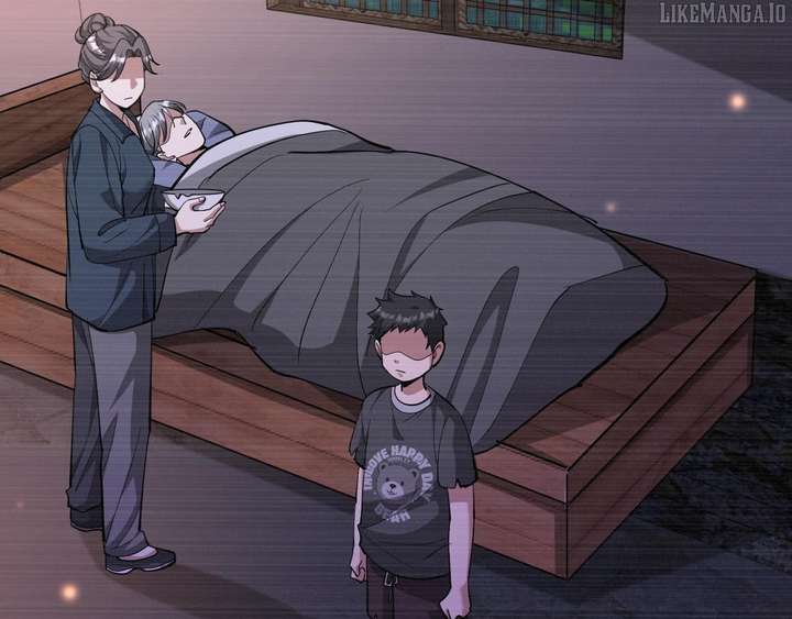 I’m Stuck On The Same Day For A Thousand Years Chapter 224 - Page 112