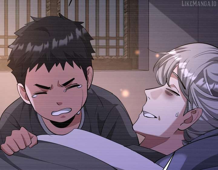 I’m Stuck On The Same Day For A Thousand Years Chapter 224 - Page 115