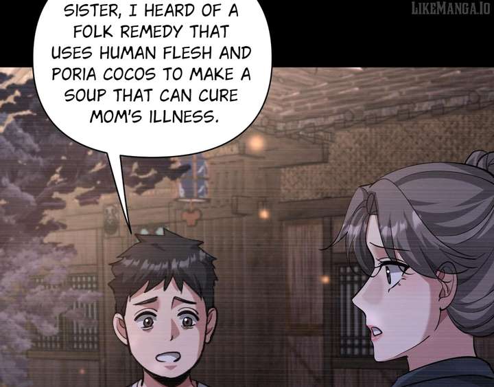 I’m Stuck On The Same Day For A Thousand Years Chapter 224 - Page 117