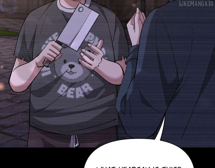I’m Stuck On The Same Day For A Thousand Years Chapter 224 - Page 118