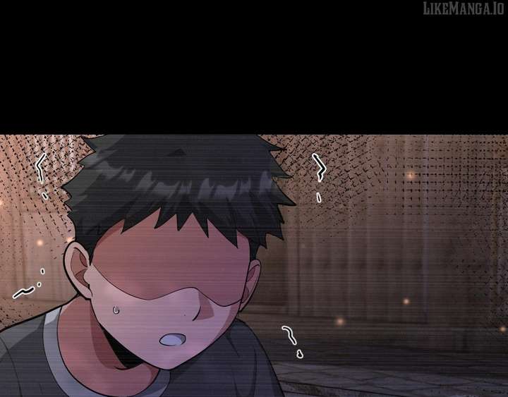 I’m Stuck On The Same Day For A Thousand Years Chapter 224 - Page 120