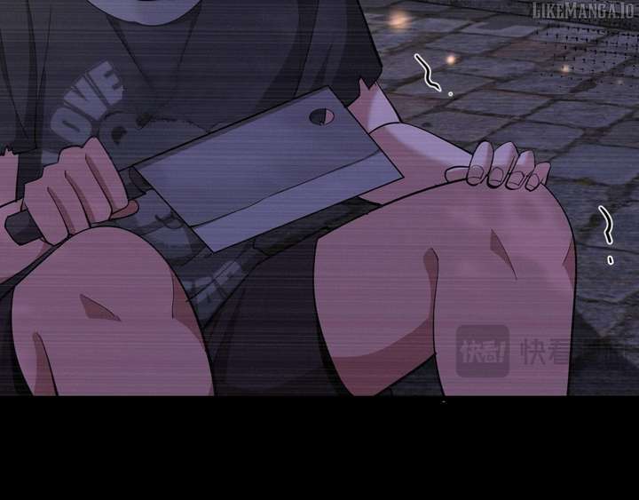 I’m Stuck On The Same Day For A Thousand Years Chapter 224 - Page 121