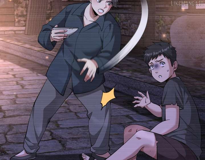 I’m Stuck On The Same Day For A Thousand Years Chapter 224 - Page 123