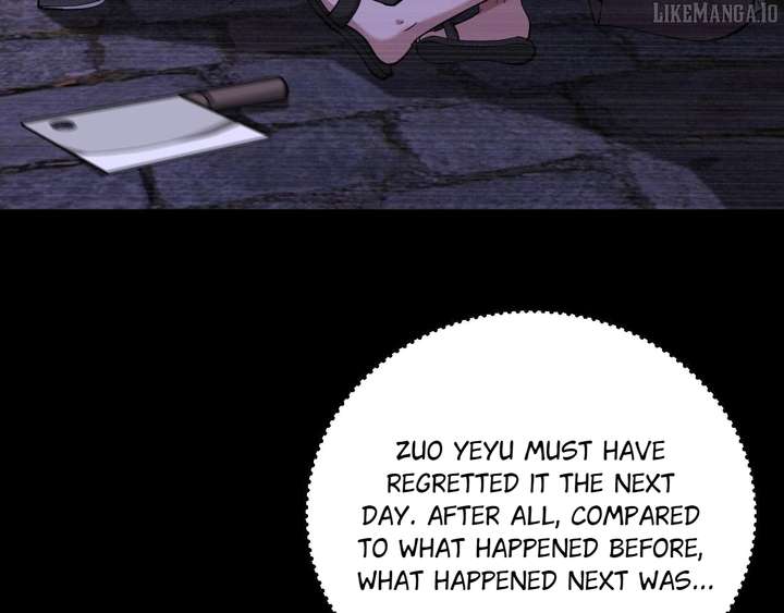 I’m Stuck On The Same Day For A Thousand Years Chapter 224 - Page 124