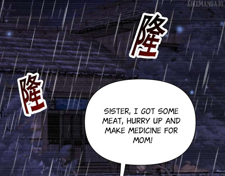 I’m Stuck On The Same Day For A Thousand Years Chapter 224 - Page 128