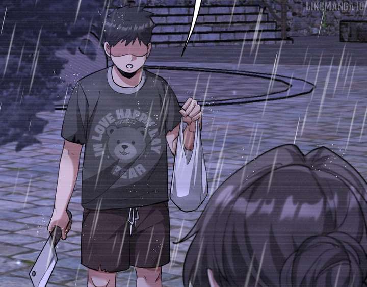 I’m Stuck On The Same Day For A Thousand Years Chapter 224 - Page 129