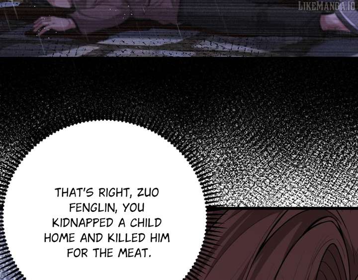 I’m Stuck On The Same Day For A Thousand Years Chapter 224 - Page 136