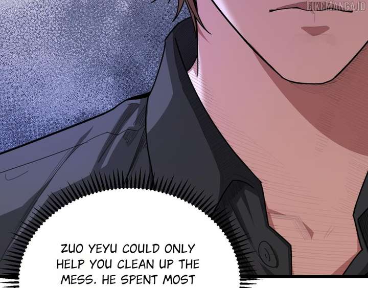 I’m Stuck On The Same Day For A Thousand Years Chapter 224 - Page 138