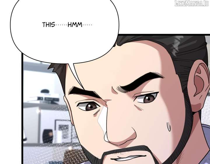 I’m Stuck On The Same Day For A Thousand Years Chapter 224 - Page 143