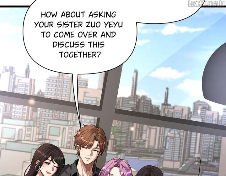 I’m Stuck On The Same Day For A Thousand Years Chapter 224 - Page 145