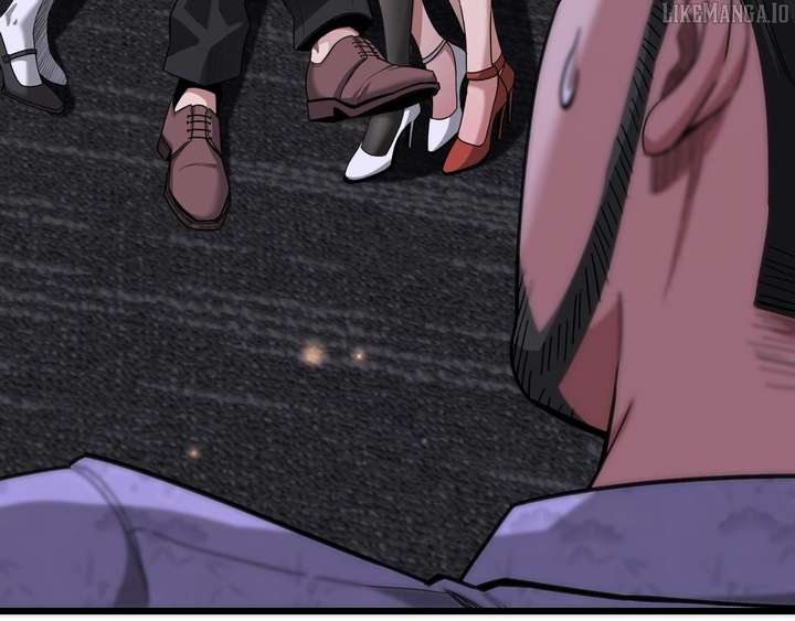 I’m Stuck On The Same Day For A Thousand Years Chapter 224 - Page 147