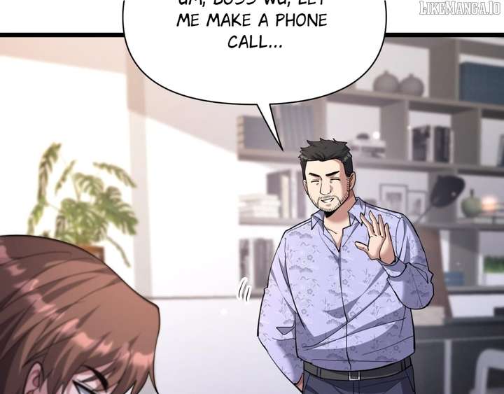 I’m Stuck On The Same Day For A Thousand Years Chapter 225 - Page 2