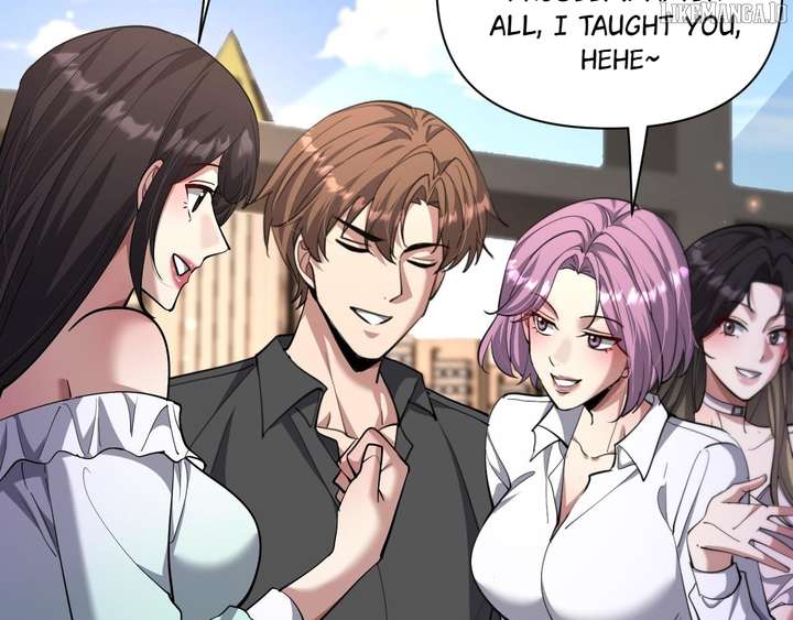 I’m Stuck On The Same Day For A Thousand Years Chapter 225 - Page 7