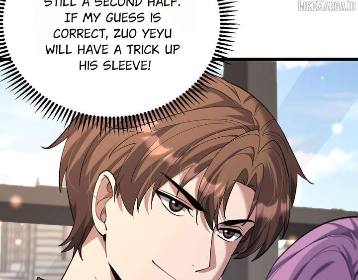 I’m Stuck On The Same Day For A Thousand Years Chapter 225 - Page 10
