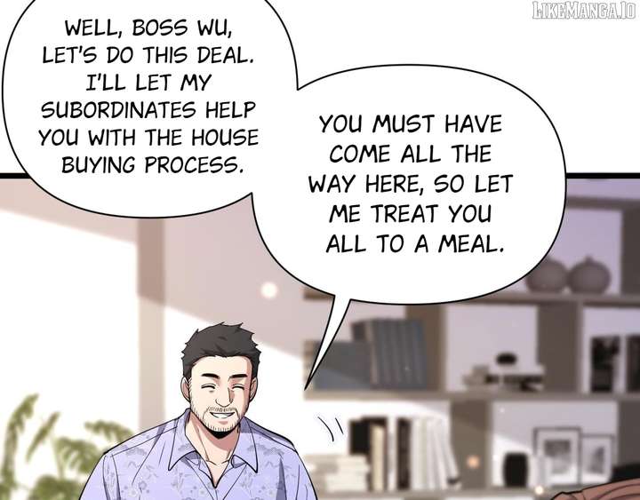 I’m Stuck On The Same Day For A Thousand Years Chapter 225 - Page 14