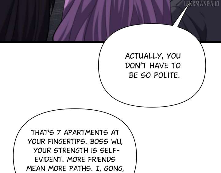 I’m Stuck On The Same Day For A Thousand Years Chapter 225 - Page 16
