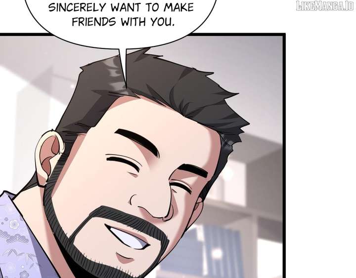I’m Stuck On The Same Day For A Thousand Years Chapter 225 - Page 17
