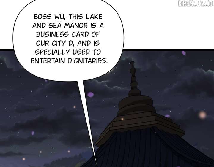 I’m Stuck On The Same Day For A Thousand Years Chapter 225 - Page 23