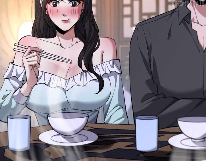 I’m Stuck On The Same Day For A Thousand Years Chapter 225 - Page 27