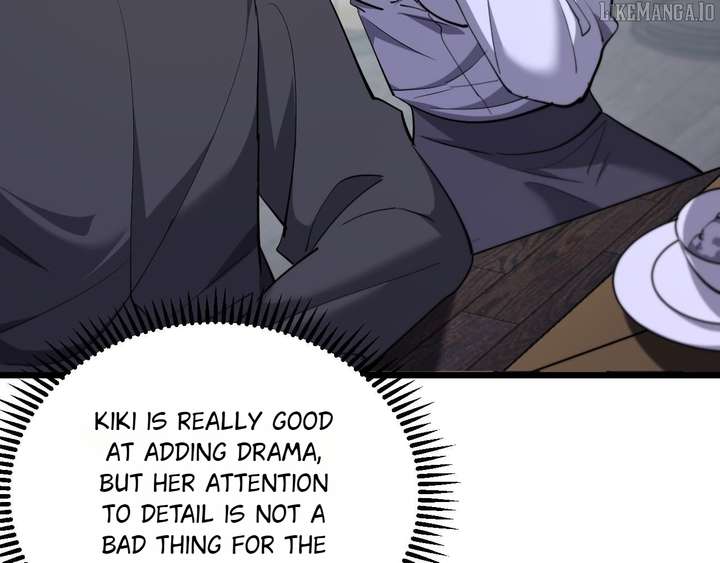 I’m Stuck On The Same Day For A Thousand Years Chapter 225 - Page 30