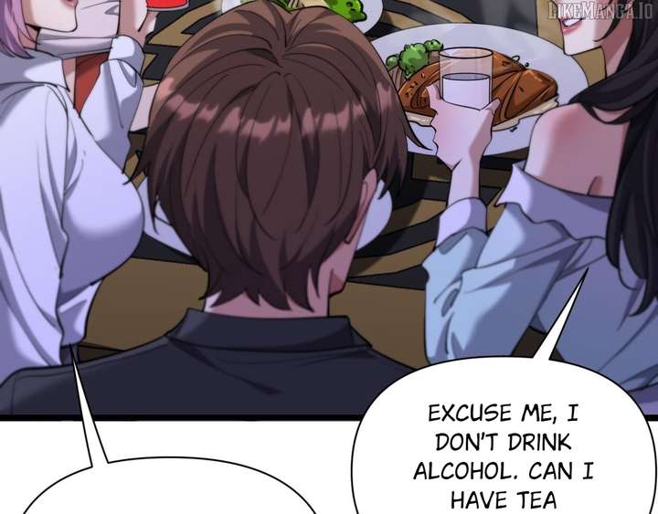 I’m Stuck On The Same Day For A Thousand Years Chapter 225 - Page 33