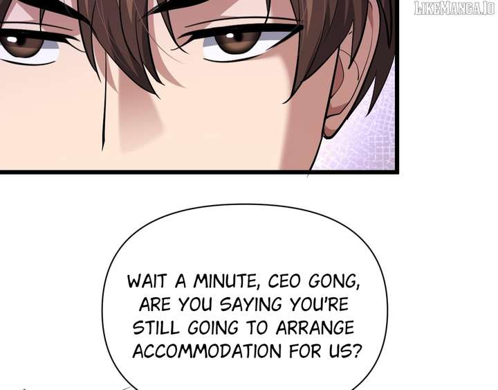 I’m Stuck On The Same Day For A Thousand Years Chapter 225 - Page 35
