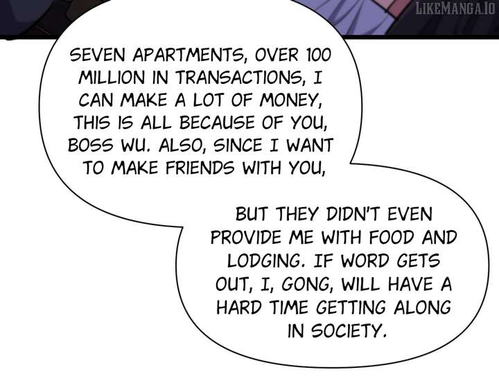 I’m Stuck On The Same Day For A Thousand Years Chapter 225 - Page 38
