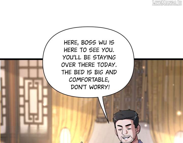 I’m Stuck On The Same Day For A Thousand Years Chapter 225 - Page 40